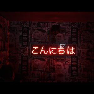 Meet your Posher, Luciano